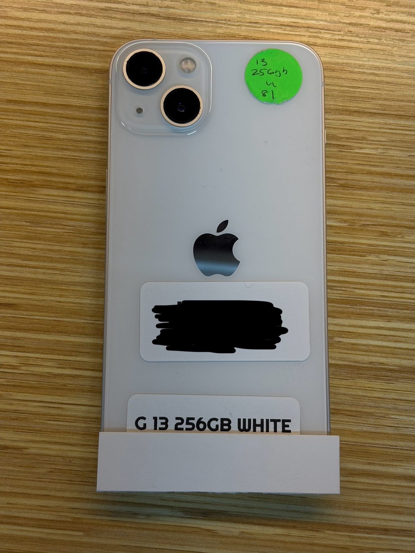 On Sale iPhone 13 256GB Unlocked
