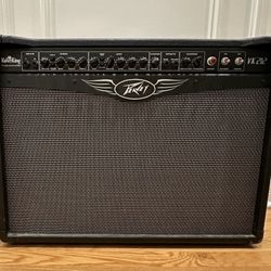 Peavey ValveKing VK212 Guitar Amp