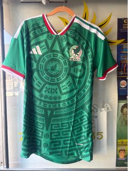 México🇲🇽 Jersey