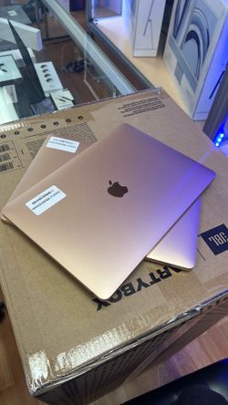 13”MacBook Air m1 256SSD