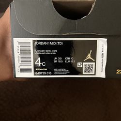 Baby Shoes
