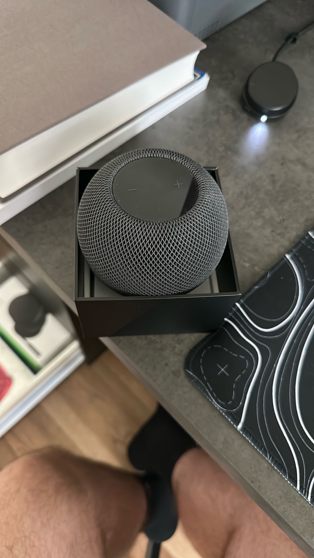 HomePod Mini