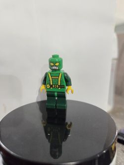 Minifigure LEGO 
Hydra Henchman