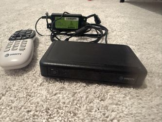 Direct TV Mini Genie