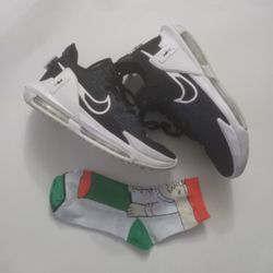 Lebron Witness  6 Retro 
