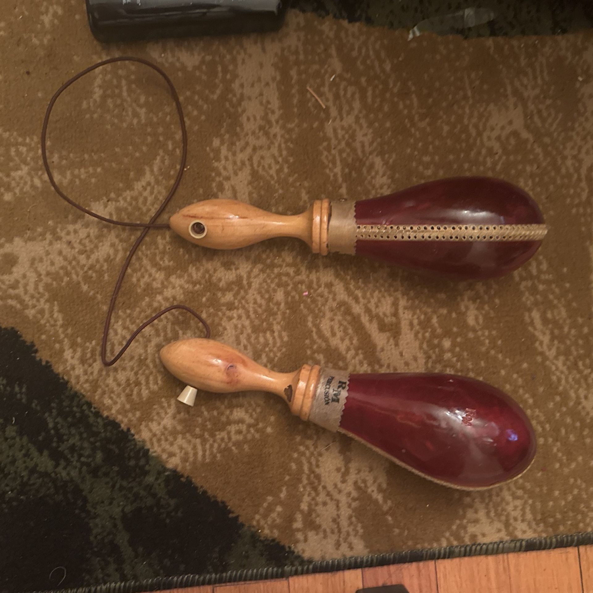 Maracas