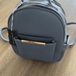 Purse Backpack 🎒 