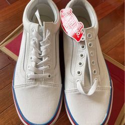 Vans Old Skool Shoes