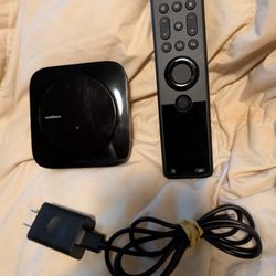 SofaBaton X1 With Remote with Hub and App, All in One Smart Remote Control