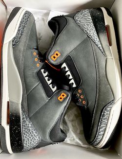 Jordan 3 Retro