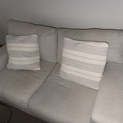 Loveseat Couch