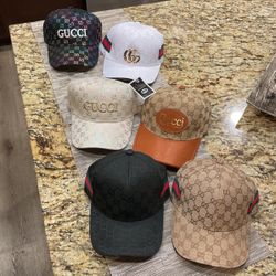 Premium Designer Hats 