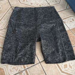 women short