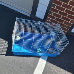 Animal Crate