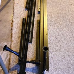 Full/Queen Bed Frame