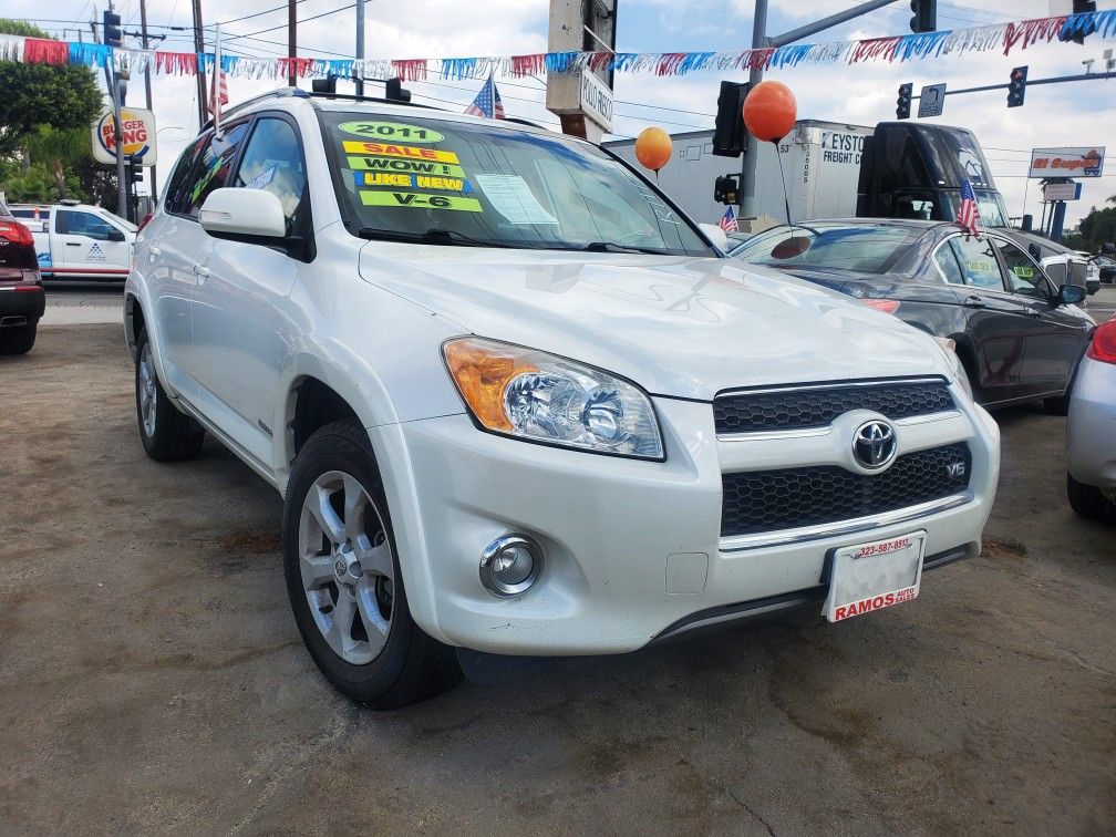2011 Toyota Corolla