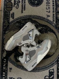 Jordan 4s
