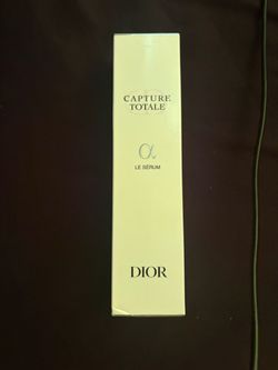 Dior Capture Totale Le Sérum