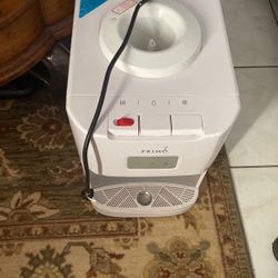 Water Jug Dispenser 