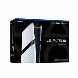 Playstation 5 Pro - Brand New Sealed