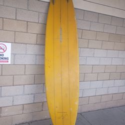 Northwind Sailboards Wind Surfing Board