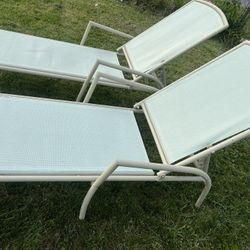 Relaxing Recliner Chair 