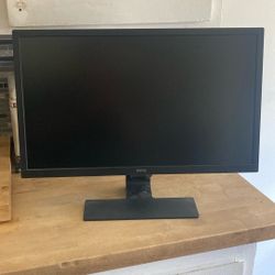 Benq Gaming Monitor 