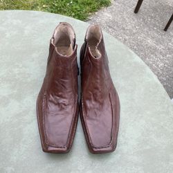 Men Shoe Boots (Stacy Adams)