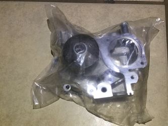 Subaru Water Pump