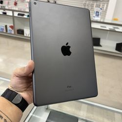iPad 9th Gen 64gb 