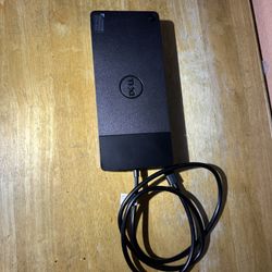 Dell WD19S Docking Station