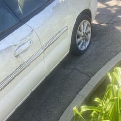 2004 Chrysler Sebring