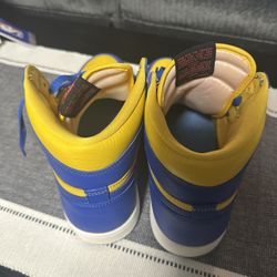 Air Jordan 1 