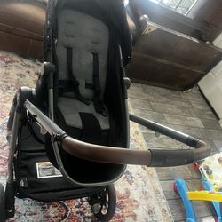 Maxi Cosi Stroller