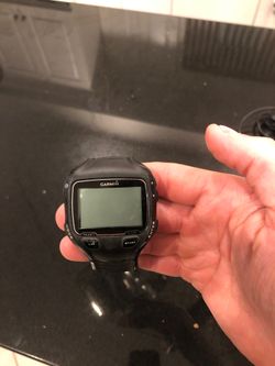 Garmin Forerunner 910xt