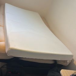 Foam Mattress Topper