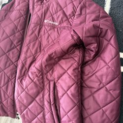 Columbia Womens Jacket Xl