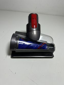 Mini Motorized Tool Brush Head for Dyson Model 011222H187014D Cordless Vacuum