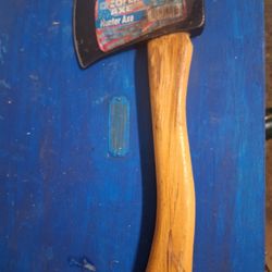 Collins Hunter Axe