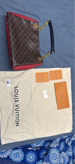 Louis Vuitton Surene BB