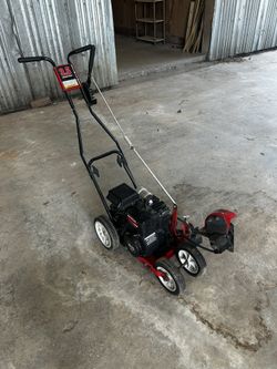 Lawn Edger