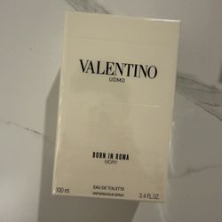 VALENTINO UOMO BORN IN ROMA