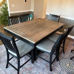 Kitchen Table Ashley Furniture