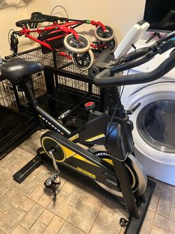 Bike new