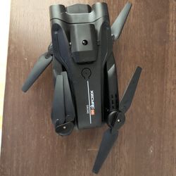 Drone Pro Intelligent Aerial Photography 