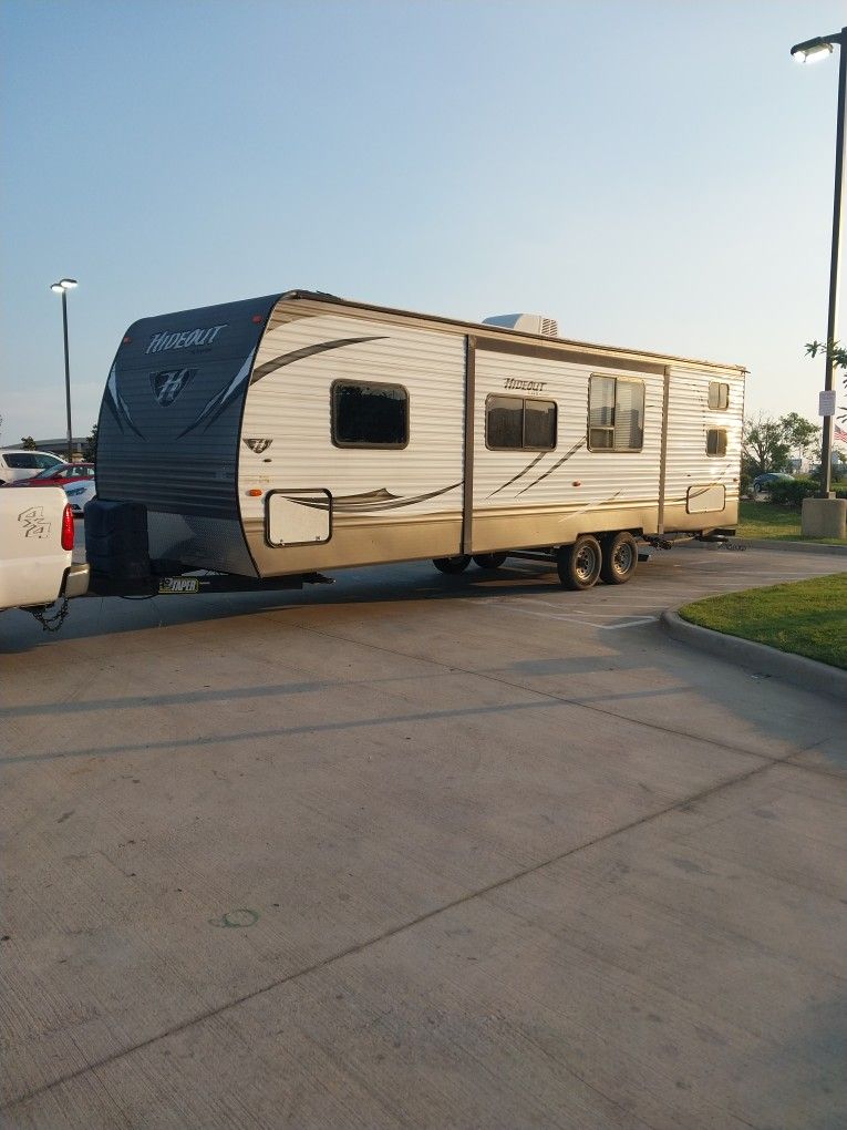 Rv Transporter 