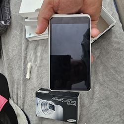 Samsung Galaxy Camera 2