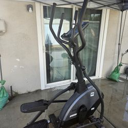 Bh Elliptical