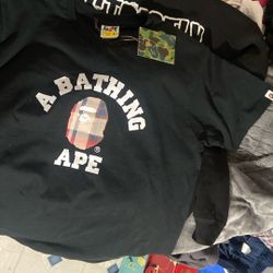 Bape Shirt