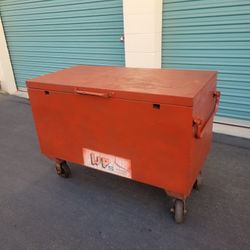 Tool Box 